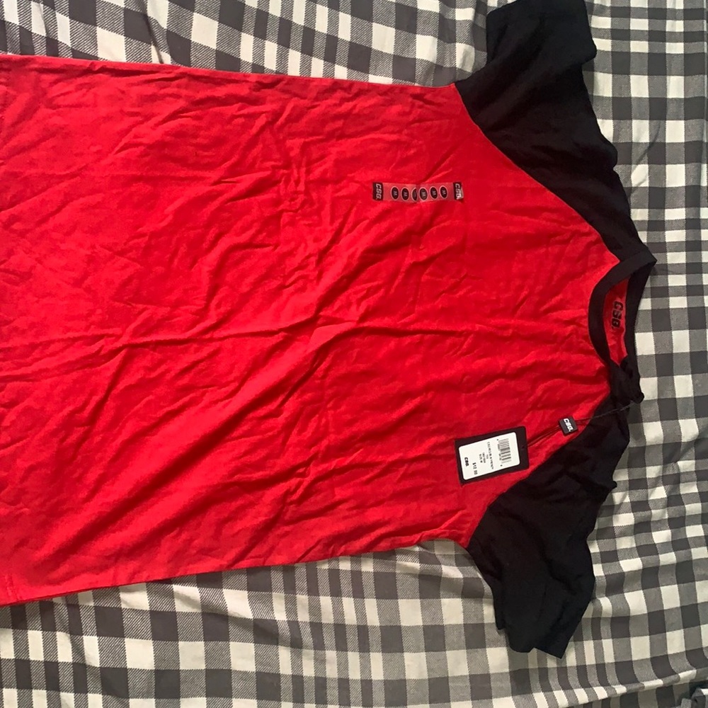 CSG t-shirt (NEVER WORN)